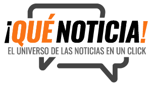 ¡Qué Noticia!